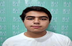محمد رضائی