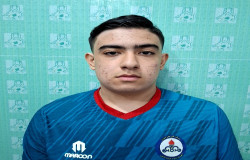 دانیال فرهنگ نیا