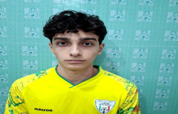 مهراب دشت گرد