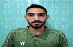 مصطفی مقدسی بیات