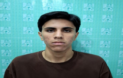 ابولفضل محبی پور