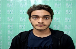 امیرحسین بایرام پورجمال آباد