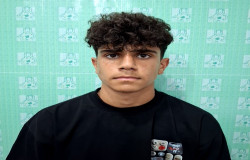 محمد مرصاد حیدری نژاد