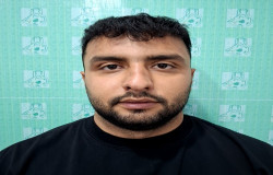 مصطفی مقدم زرندی
