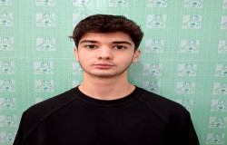 طاها شجاعی دموچالی
