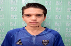 طاها فیروزی شاهعلی بگلو