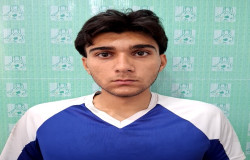 محمدرضا معافی