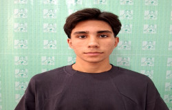 فرناد علی محمدپور