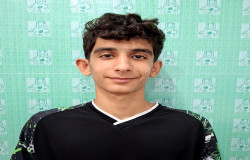 حسین توانگر دهقان