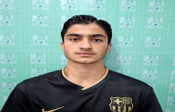 سیدمحمدسام میرربیع