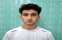 سید محمد طاها میرربیع