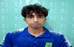 محمد طاها سالاری
