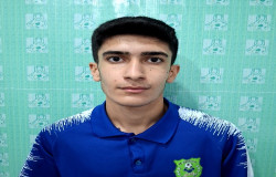 محمد بابا