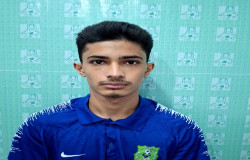 فربد عباسعلی نژاد