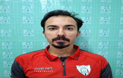 پوریا قربان نژاد لاهرودی