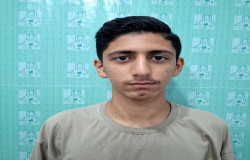 محمد نریمانی