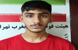 اشکان جعفری