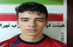 حسام علی مددی