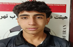علی اکبر قنبری نجف آبادی