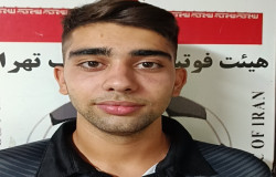 محمد جواد پورمراد