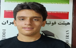 اشکان اسدی مطلق