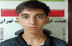 احسان منتظری