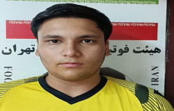 علیرضا بازداری