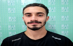 امیرحسین محمدی نژاد گنجی