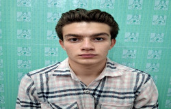 محمدپارسا قدرت نژاد