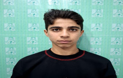 رضا توحیدی فر