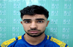 یوسف سلطانی