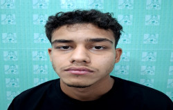 مهدی امیر آبادی
