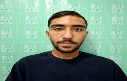 طاها فیضی مقدم