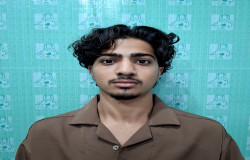 ماهان عاشوری