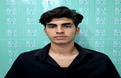 محمدرضا درخشی ریزئی