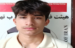 محمدطاها چوپانی قلعه رودخانی