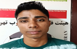 یاسر سرگزی