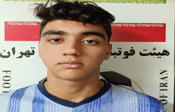 مهدی علی ابادی