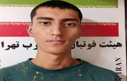 عباسعلی عصمت زاده