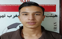 امیرمحمد صفائی