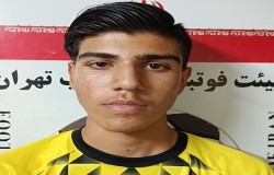 بنیامین افراسیابی