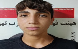 امیرمهدی چراغلو