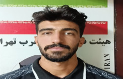 طاها صادق زاده
