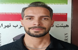 رامین حسن زاده
