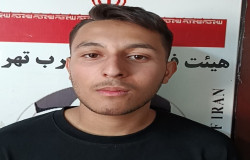مبین ربیعی کلوانی