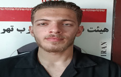 محمد رضا تقوی