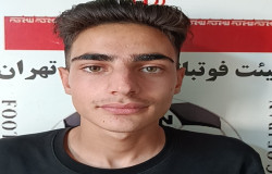 محمد جواد مسعلی پور