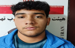 علی مریدی