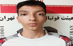 محمدمهدی عباسی