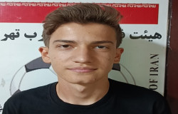 طاها شیخ بیگلو